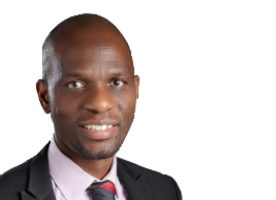 Everson Kandare