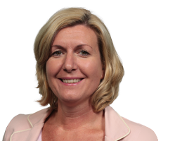 Carine Roos