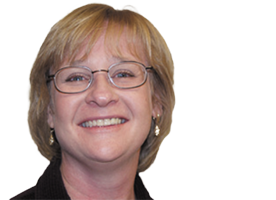 Leslie Cook
