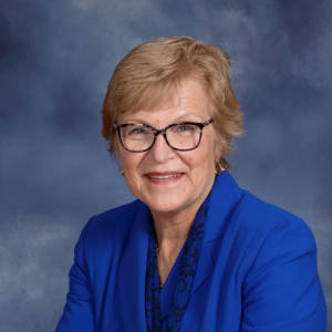 Maggie Baumann
