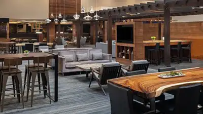 Cleveland Marriott East