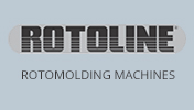 Rotoline Rotomolding Machines