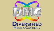 DMG Diversified Mold & Castings