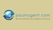 PaulNugent.com Gold Sponsor